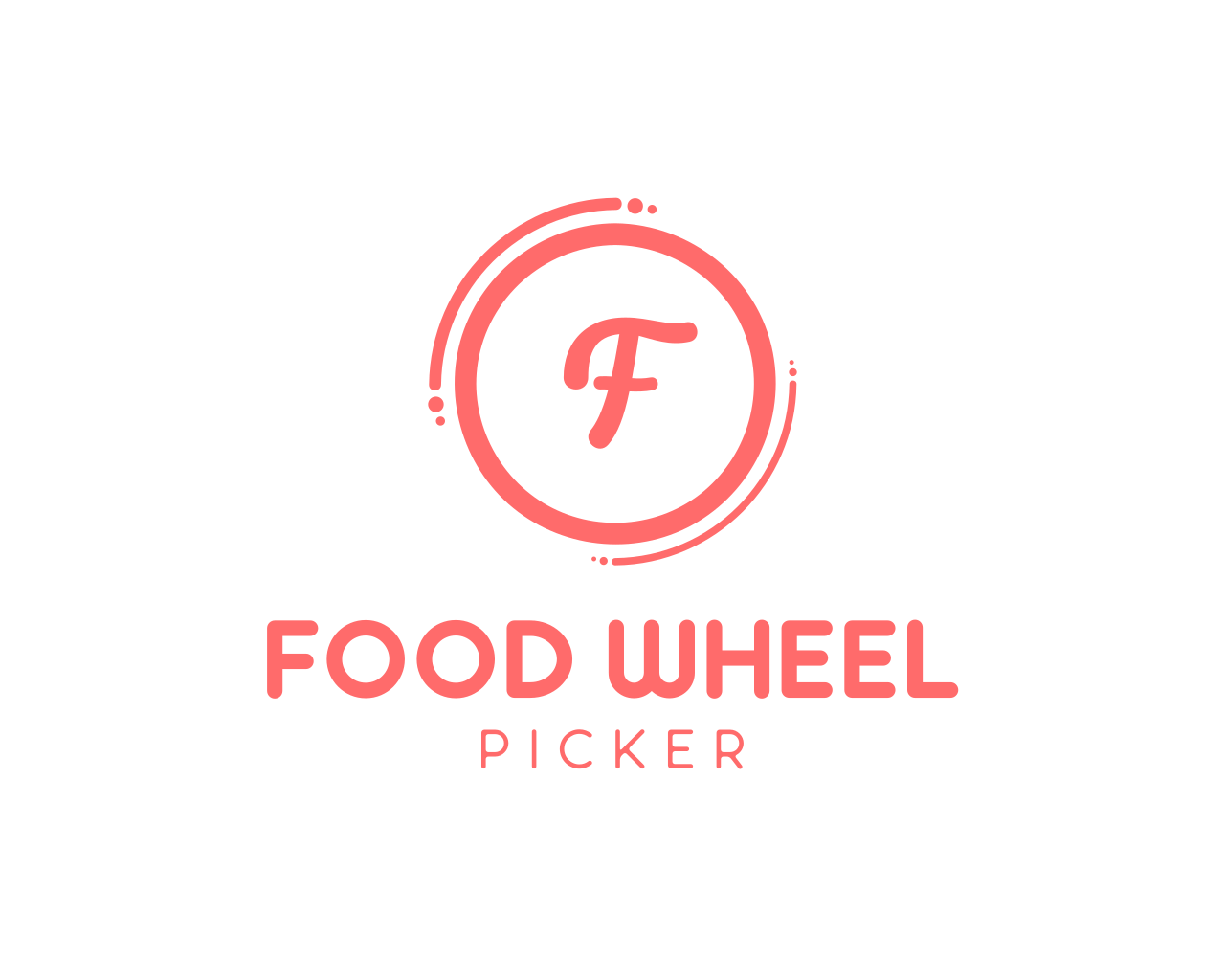FoodWheelPicker